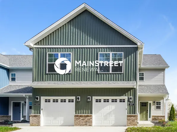 2117 Paddle Wheel Dr, Jeffersonville, IN 47130