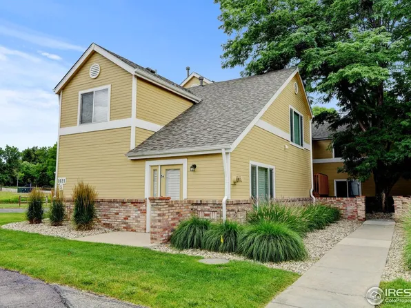 1021 Rolland Moore Dr #5-F, Fort Collins, CO 80526