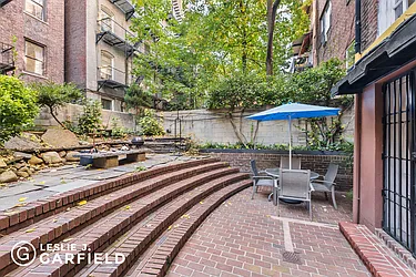 Sold by Leslie J. Garfield