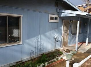 4439 Crandall Ave, Clearlake, CA 95422