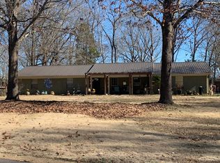 134 Wesley Cv, Saltillo, MS 38866