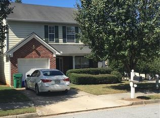 1634 Charleston Walk SE, Atlanta, GA 30316