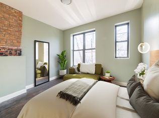 524 Chauncey St #1L, Brooklyn, NY 11233