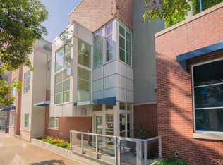 520 9th Ave #TOWNHOUSE 106, San Diego, CA 92101