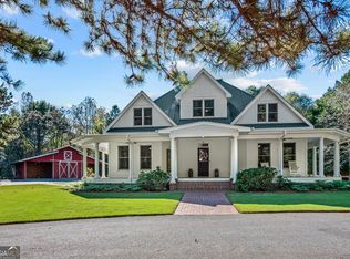 2300 New High Shoals Rd, Watkinsville, GA 30621