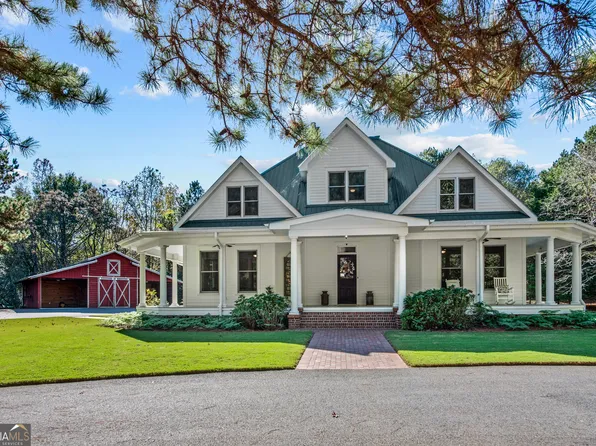 2300 New High Shoals Rd, Watkinsville, GA 30621