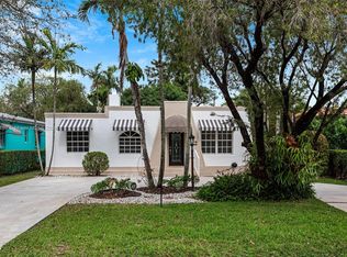 327 Falcon Ave, Miami Springs, FL 33166