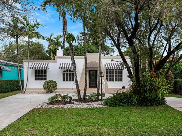 327 Falcon Ave, Miami Springs, FL 33166