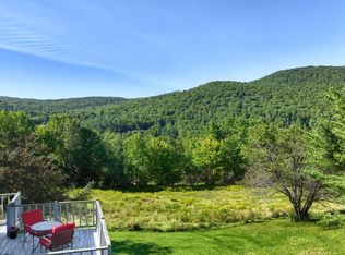 387 Wilmouth Hill Road, Shrewsbury, VT 05738