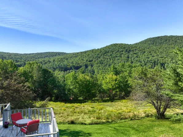 387 Wilmouth Hill Road, Shrewsbury, VT 05738