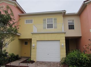 9825 Cristalino Vw #102, Fort Myers, FL 33908