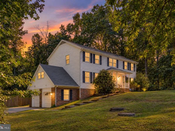 1007 Nine Mile Run Dr, Fredericksburg, VA 22407