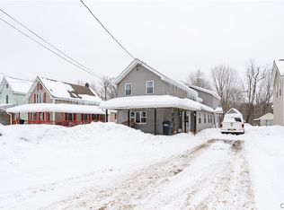 3810 Franklin St, Lyons Falls, NY 13368