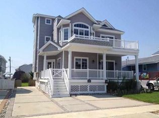 732 Sunrise Dr, Avalon, NJ 08202