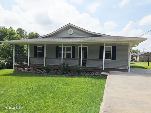 121 Willow Creek Rd, Wartburg, TN 37887