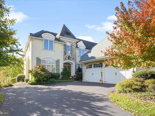 224 Valley Ridge Rd, Haverford, PA 19041