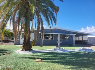 7419 E Abilene Ave, Mesa, AZ 85208