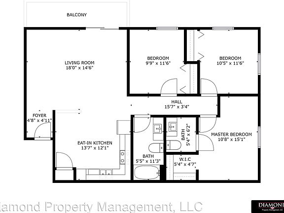 5th image of 127 Knaup Dr APT 4
