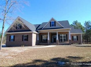 1825 Neely Wingard Rd, Gilbert, SC 29054