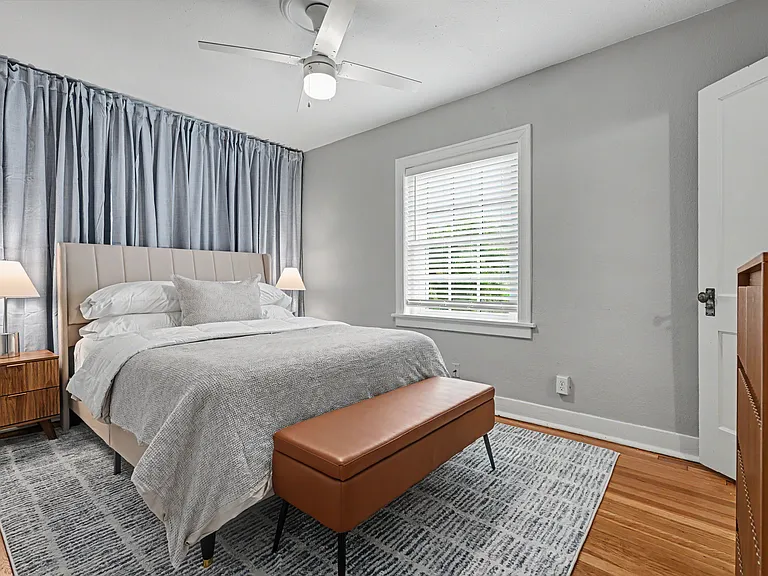 2811 Campbell St #3N — Photo 18