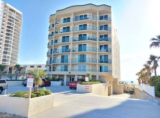 3797 S Atlantic Ave #704, Daytona Beach Shores, FL 32118