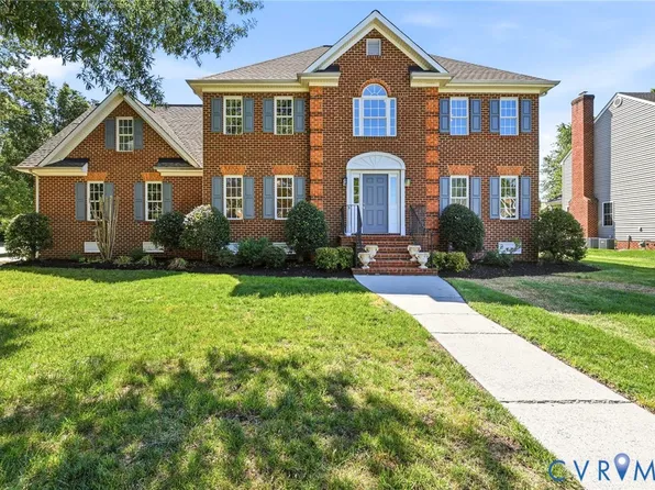 200 Clements Ct, Colonial Heights, VA 23834