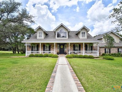 63 Hunters Point Dr, New Braunfels, TX, 78132