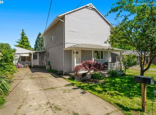 414 S Harrison St, Newberg, OR