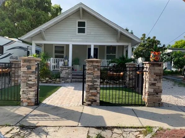 (undisclosed Address), Tarpon Springs, FL 34689