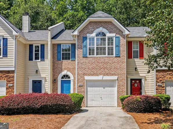 5840 Terremont Cir, Norcross, GA 30093