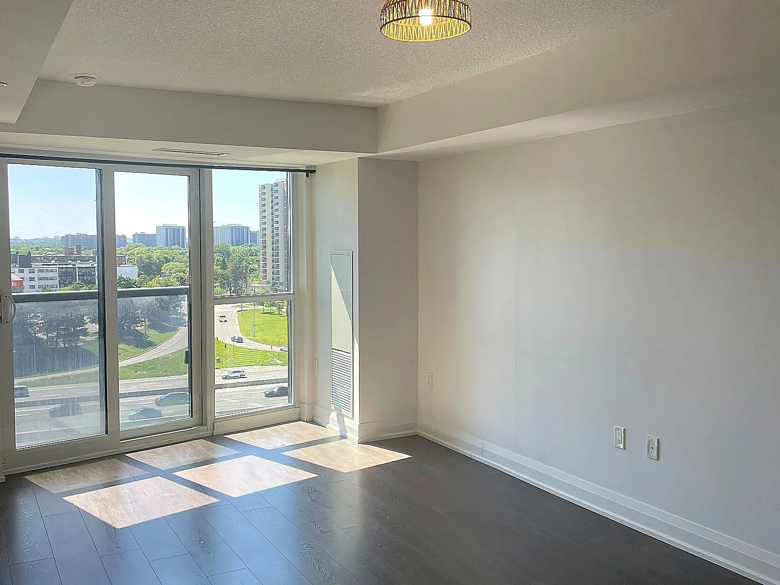2 bed, $2,100 — Photo 2