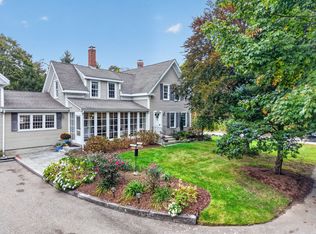 193 Chestnut St #A, Foxboro, MA 02035