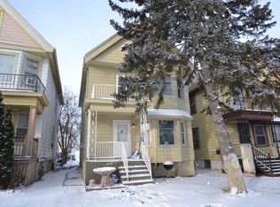 2815 S 11th St #2815A, Milwaukee, WI 53215