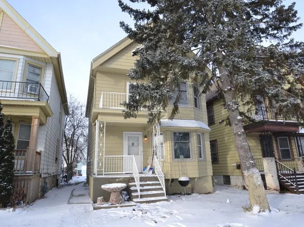 2815 South 11th ST #2815A, Milwaukee, WI 53215