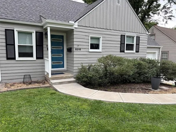 8316 Belleview Ave, Kansas City, MO 64114