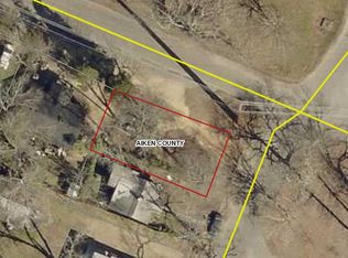 157 Williamsburg St NE, Aiken, SC 29801