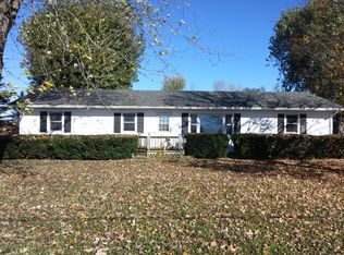2228 W County Road 1000 N, Brazil, IN 47834