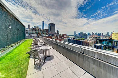 Rented by Brown Harris Stevens