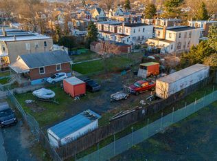 109 W Clarkson Ave, Philadelphia, PA 19120