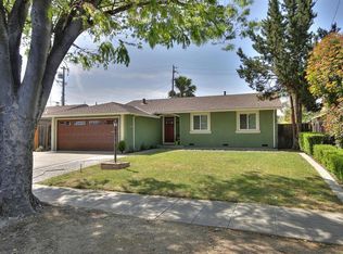 506 Calero Ave, San Jose, CA 95123