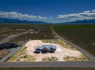 1252 N 6900 W, Cedar City, UT 84721
