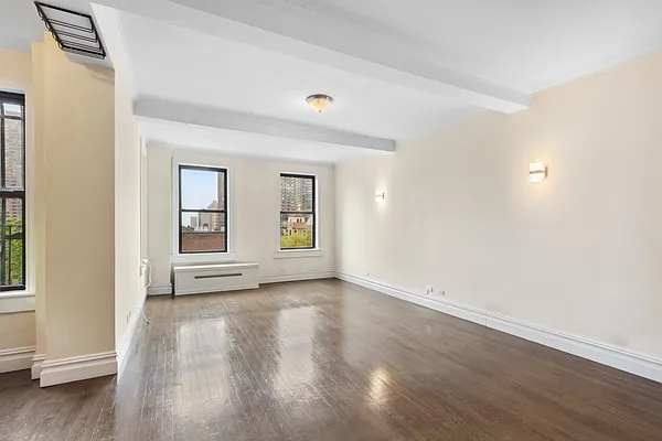 Rented by Corcoran | media 1