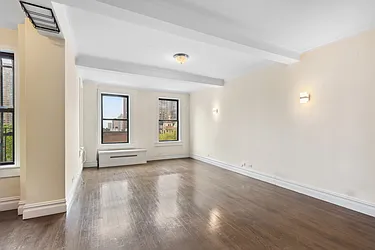 Rented by Corcoran