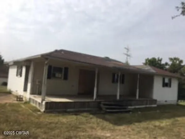 1825 N Wade Wiley Rd, Union City, TN 38261