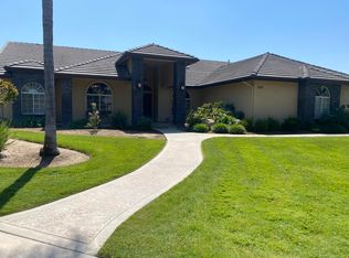 5503 W Nicholas Ct, Visalia, CA 93291