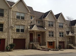 238 Dinwiddie St, Pittsburgh, PA