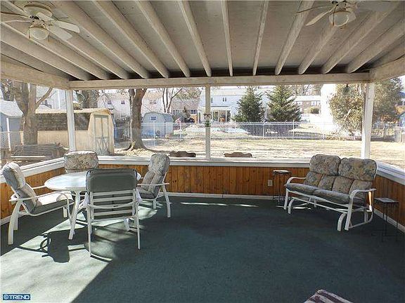 Porch