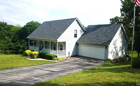 3rd image of 5894 State Road Y
