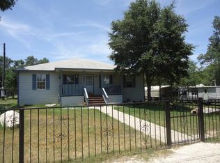 1088 Western Skies Dr, Spring Branch, TX 78070