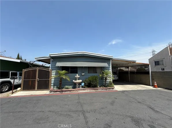 16600 Orange Ave Space 63, Paramount, CA 90723